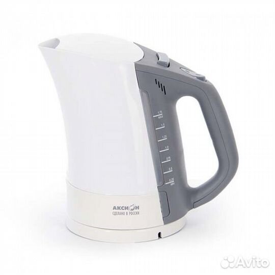 Чайник Аксион ес51
