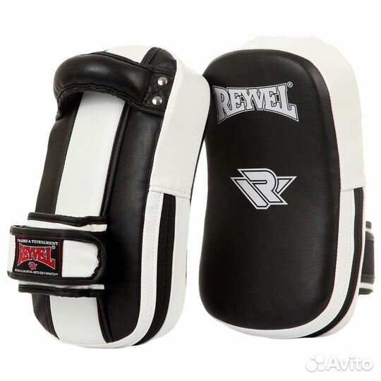 Пэды Мини Reyvel Макивары для отработки ударов