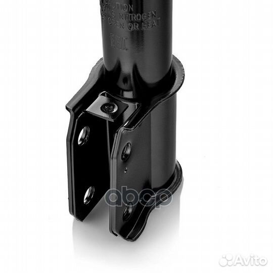 Амортизатор передний газовый Renault Logan 1.4