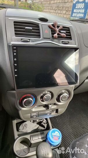 Планшет Tyes cc2 plus 2*32 гб