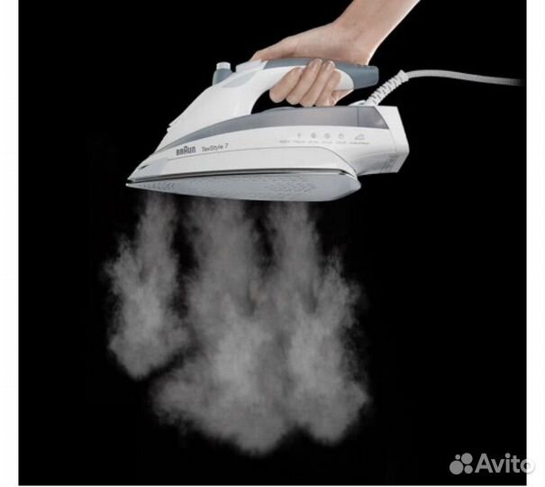 Утюг Braun texstyle 7 TS785