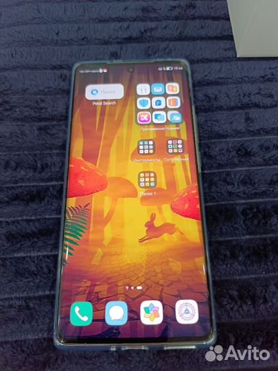 HUAWEI nova 10, 8/128 ГБ