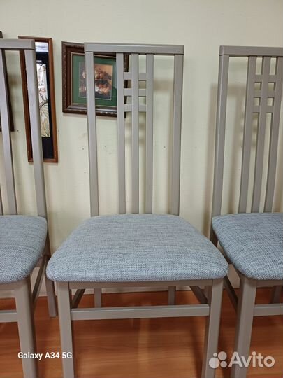 Стулья италия