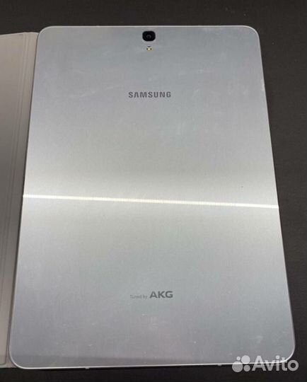Samsung galaxy tab s3