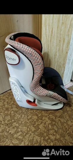 Britax romer king II