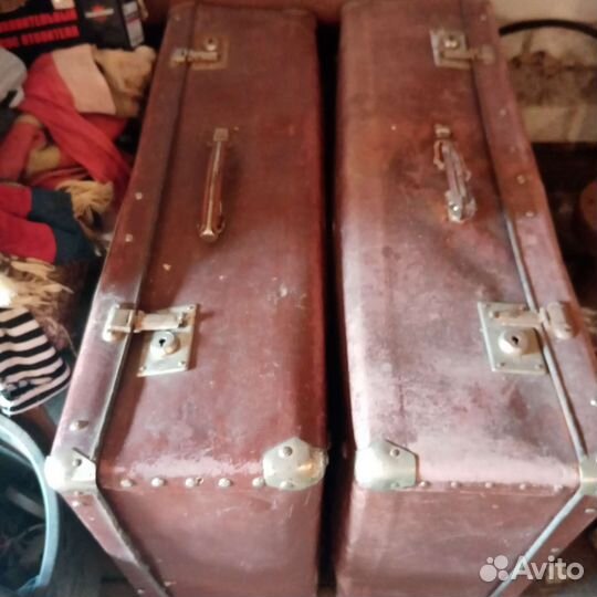 Преданное старинное