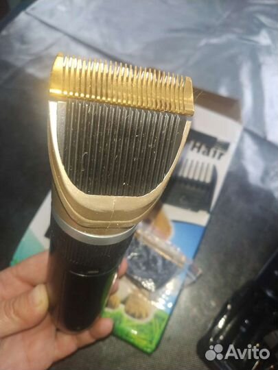 Машинка для груминга