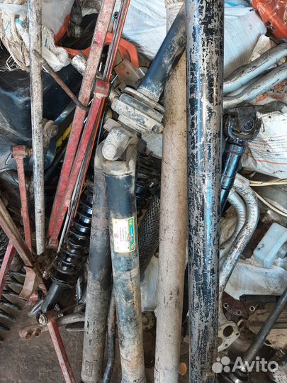 Кпп на Газель, волга