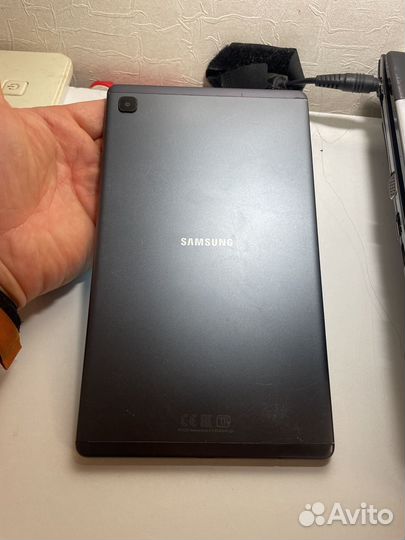 Samsung tab a7 lite