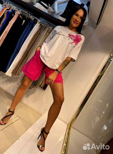 Спортивные костюмы новые люксовые Турция