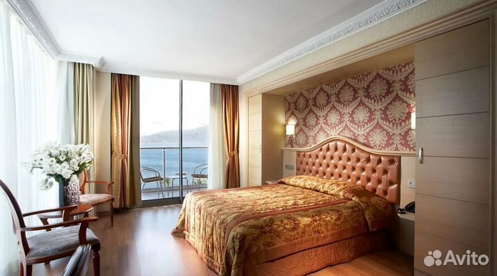 Путевка в Marmaris от 7 ночей за 2-х человек