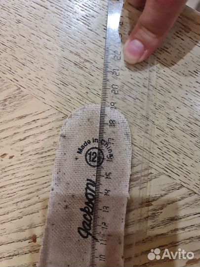 Фигурные коньки jackson artiste