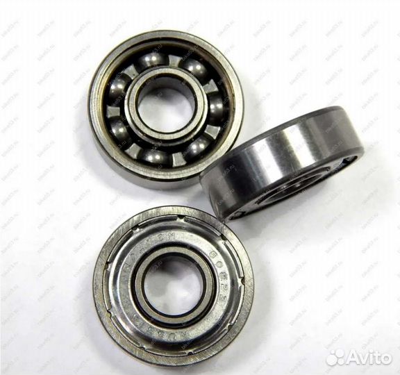 Подшипники 8*22*7mm