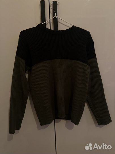 Свитер лапша Gaultier jeans