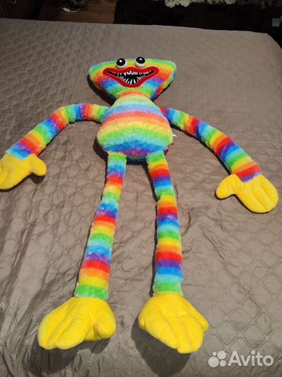 Большая мягкая игрушка