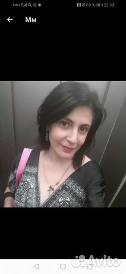 Уборка квартир(клинер)