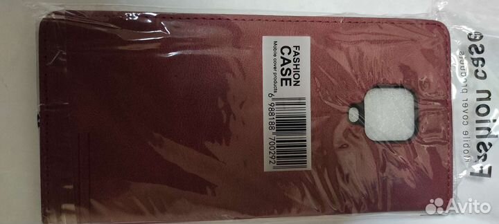 Чехол на redmi note 9 pro