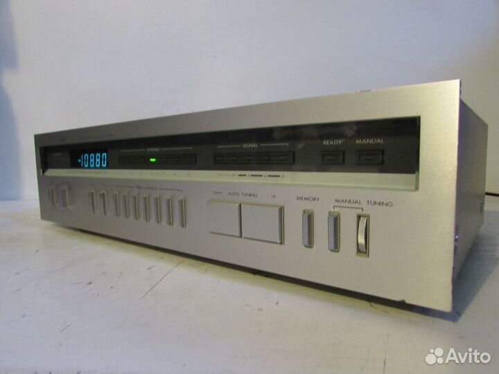 JVC T-X2 Стерео Тюнер Japan