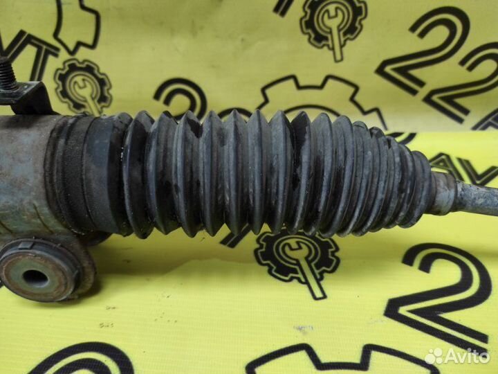 Рулевая рейка Toyota Harrier MCU30 1mzfe 2004.09