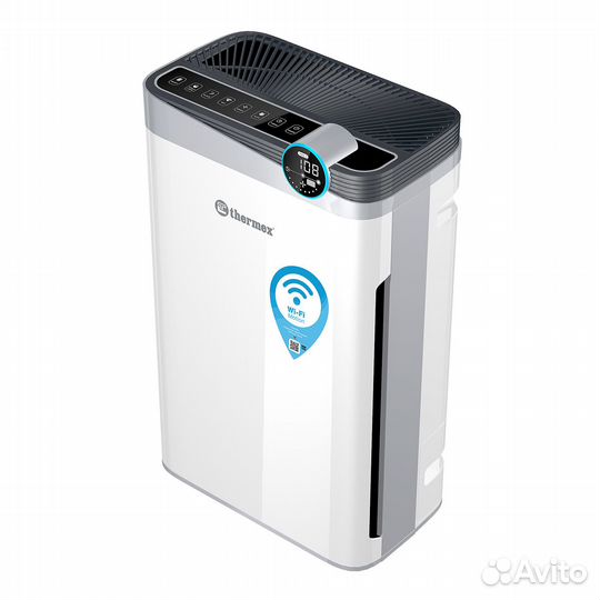 Воздухоочиститель электрический thermex Griffon 50