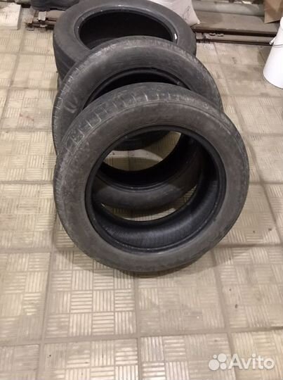 Dunlop SP Sport Maxx 205/55 R16