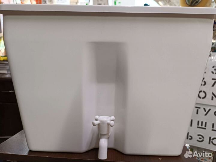 Умывальник рукомойник