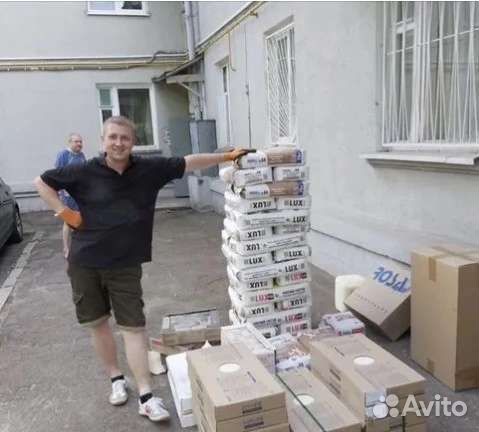 Грузчики Грузоперевозки Переезды Разгрузка