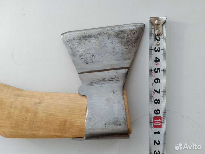 Топорик походный 1