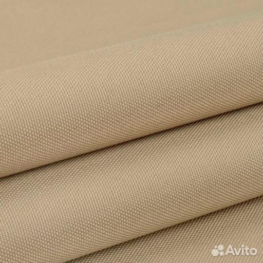 Ткань оксфорд 210 D пу черная/белая/цветная