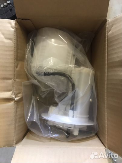 Насос топливный в сборе таета корола и аурис