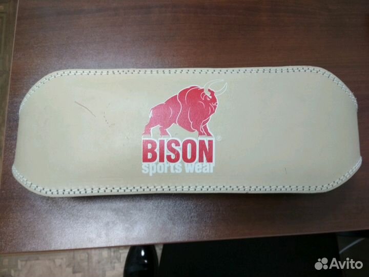 Пояс bison