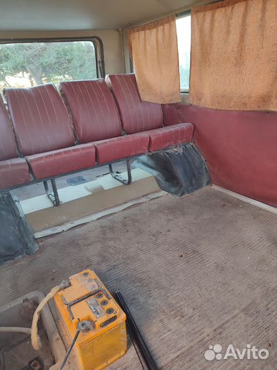 Разборка раф латвия 2203. 1994 г.по запчастям