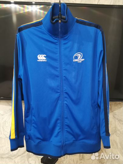 Олимпийка Canterbury,Leinster Rugby