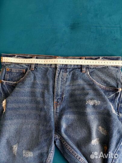 Шорты мужские размер 50 L