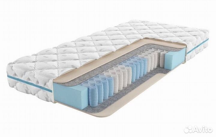 Матрас 160х200 140х200 Новый