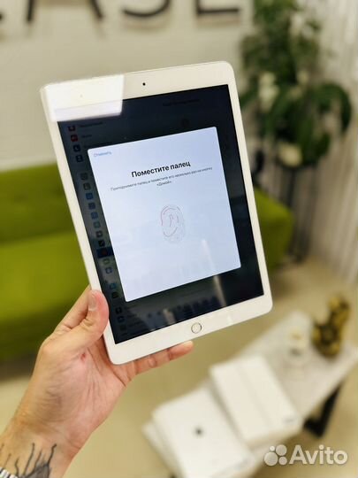 iPad 2019 32Gb Wi-Fi. Идеал. Обмен. Выкуп