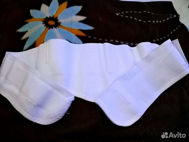 Бандаж для беременных и после родов