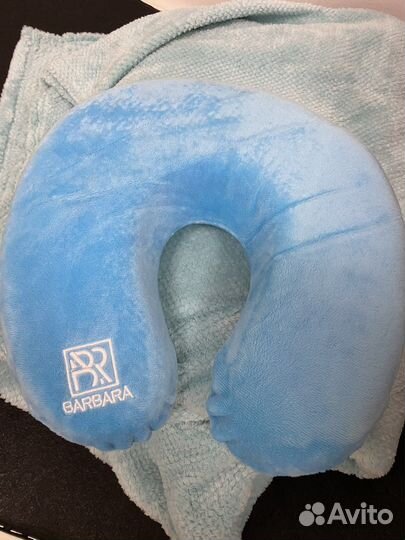 Подушка ортопедическая для наращивания ресниц