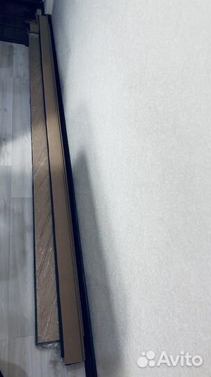 Доборы для дверей цвет венге