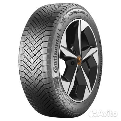 Continental VikingContact 8 265/55 R19