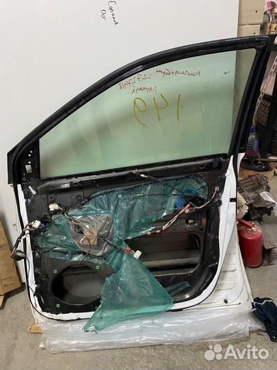 Дверь передняя правая Лексус рх