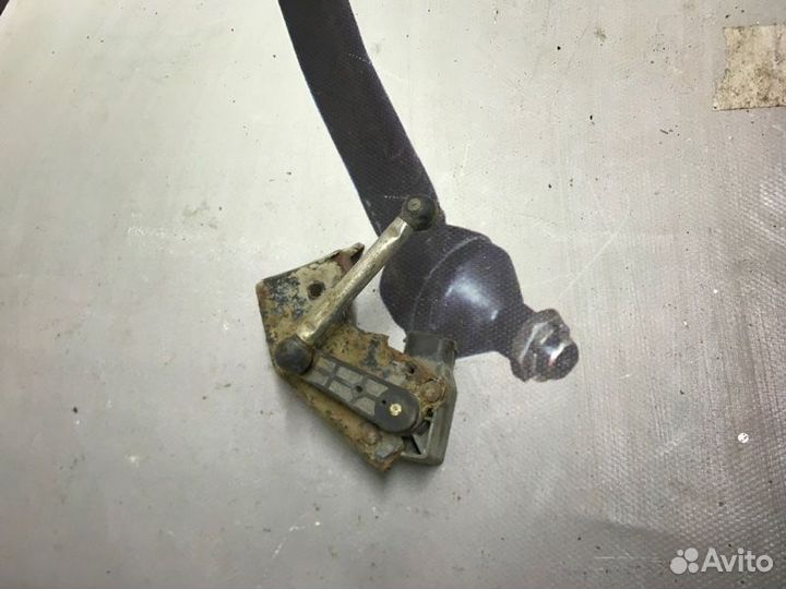 Датчик положения кузова Mercedes M-Класс W164