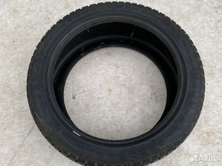 Nokian Tyres Hakkapeliitta 7 SUV 295/40 R21