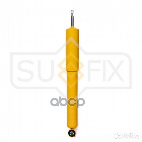 Амортизатор перед прав/лев SA1757 sufix