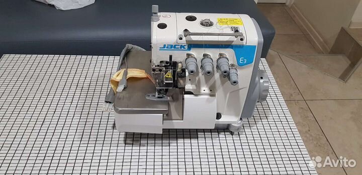 Швейное оборудование