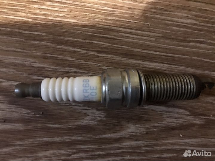 Свечи зажигания ngk lzkr6b 10e