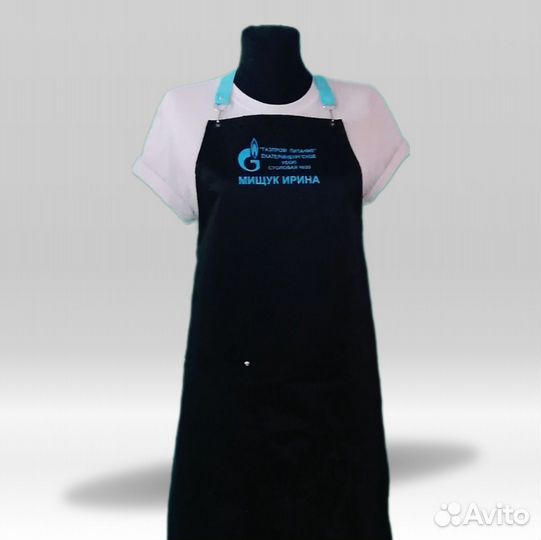 Фартук спецодежда