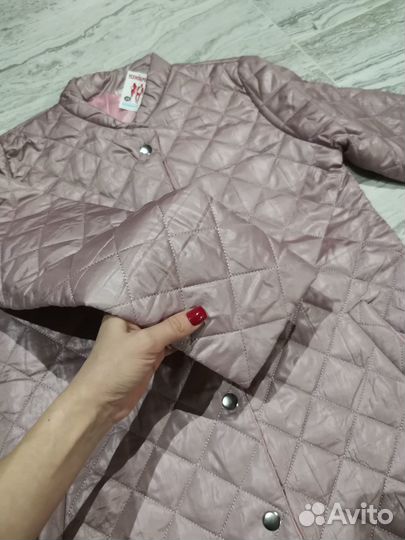 Куртка весна осень