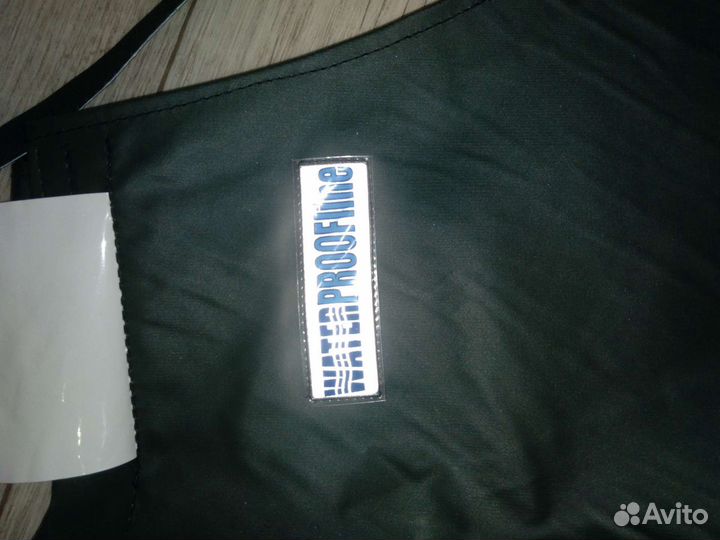 Фартук для мясников и не только