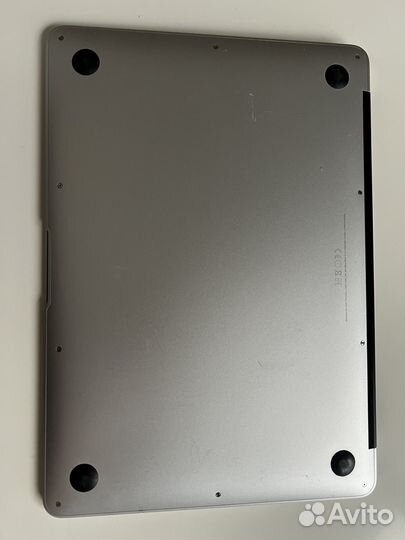 Apple MacBook Air 13 2017